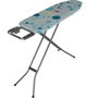 Vileda Table à Repasser Star Imprimé 120 x 38 cm