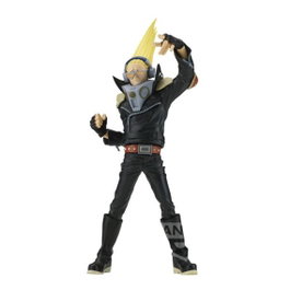 Banpresto My Hero Academia Age Of Heroes Present Mic 18cm