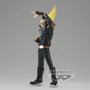 Banpresto Figura My Hero Academia Age Of Heroes Present Mic 18 cm PVC BP88497P