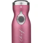 Sencor Mixeur plongeant SHB 5604RD-EUE3 4 en 1