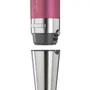 Sencor Mixeur plongeant SHB 5604RD-EUE3 4 en 1