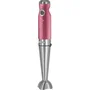 Sencor Mixeur plongeant SHB 5604RD-EUE3 4 en 1