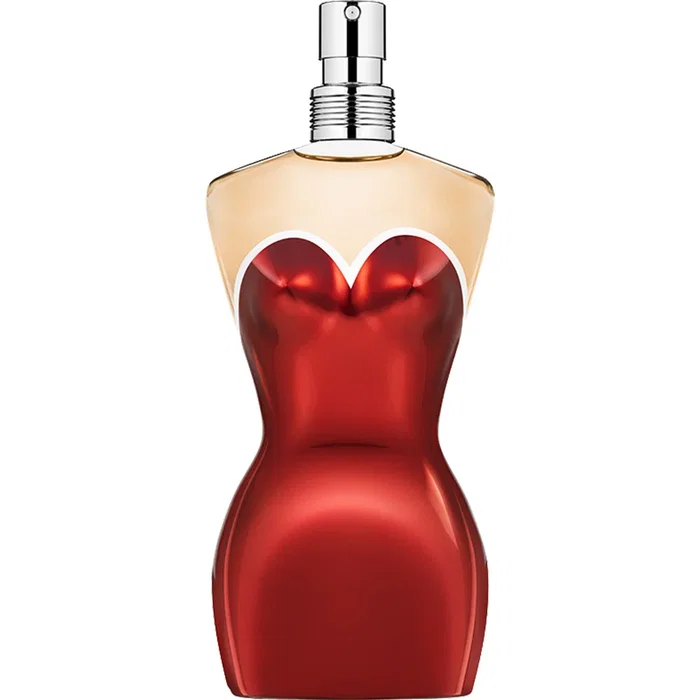 Jean Paul Gaultier Classique Collector Edition 2020 Eau de Toilette pour femme