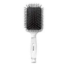 Bifull Brosse Raquette Blanc