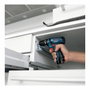 Bosch Professional GSB 12V-15 Perceuse à percussion 12V