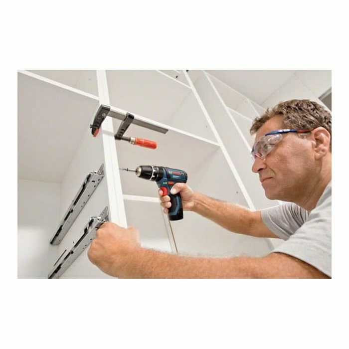 Bosch Professional GSB 12V-15 Perceuse à percussion 12V Bosch Professional GSB 12V-15 Perceuse à percussion 12V