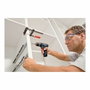 Bosch Professional GSB 12V-15 Perceuse à percussion 12V