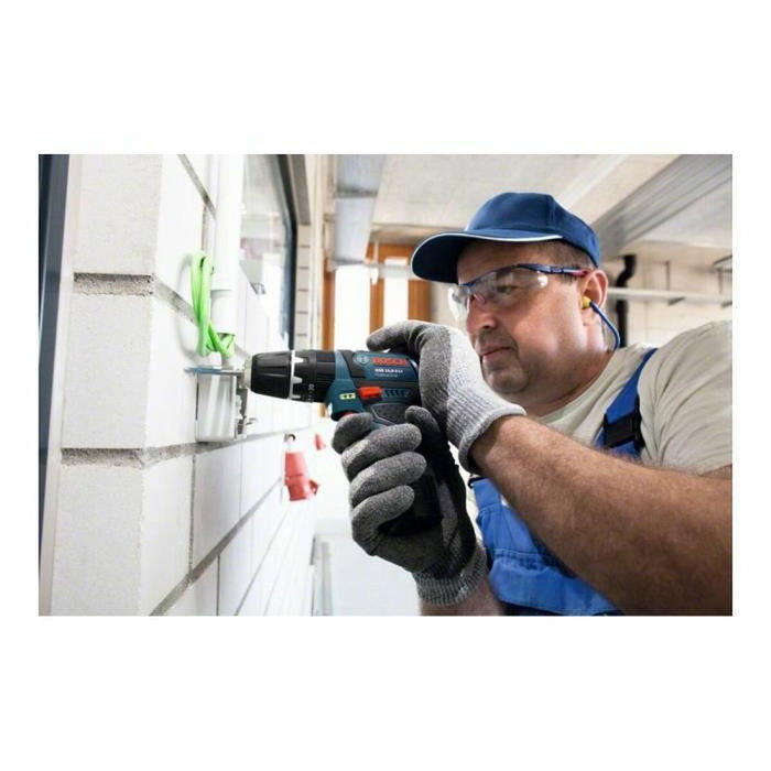 Bosch Professional GSB 12V-15 Perceuse à percussion 12V Bosch Professional GSB 12V-15 Perceuse à percussion 12V
