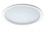 LED Downlight Spot 32W Blanco Cálido 2695Lm 2700K Circular UGR19