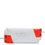 LED Downlight Spot 32W Blanco Cálido 2695Lm 2700K Circular UGR19