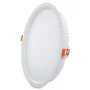 LED Downlight Spot 32W Blanco Cálido 2695Lm 2700K Circular UGR19