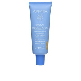Apivita Crème Fluide Aqua Beelicious Hydratante - 40 ml