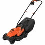 Black + Decker BEMW451-QS 1200W 32cm