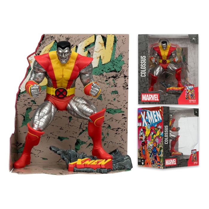 Marvel Collection statuette PVC 1/10 Colossus (X-Men #1) 17 cm