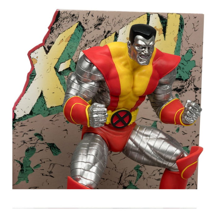 Marvel Collection statuette PVC 1/10 Colossus (X-Men #1) 17 cm