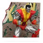 Marvel Collection statuette PVC 1/10 Colossus (X-Men #1) 17 cm