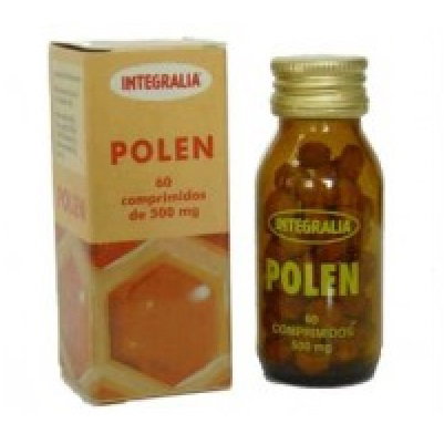 Polen Comprimidos Polen Comprimidos
