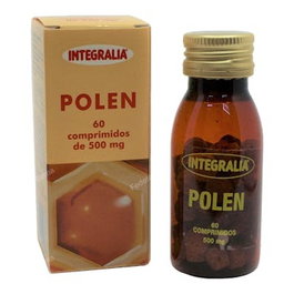 INTEGRALIA Polen 60 comprimés