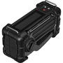 Sangean MMR-99 DAB Radio d'urgence noire