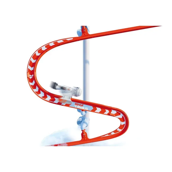 PLAYMOBIL Sky Trails 72243 Funky Trax Set d'expansion