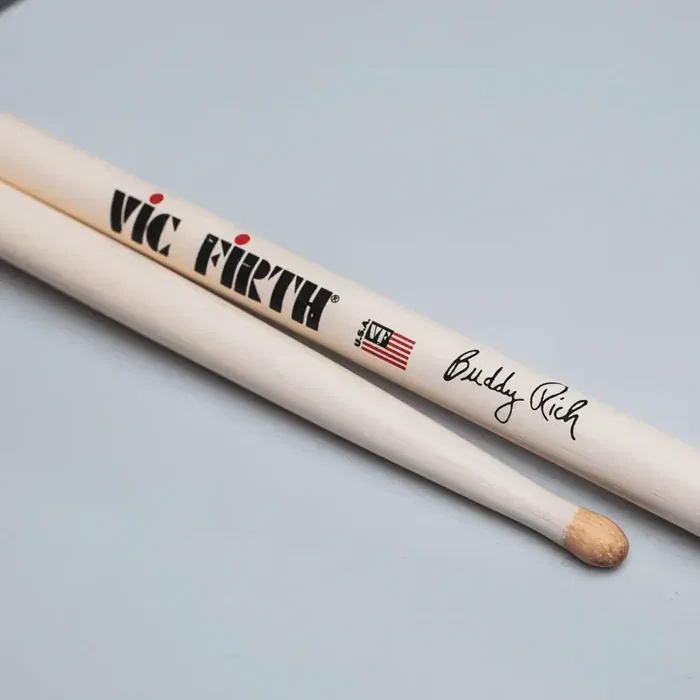 Vic Firth Signature Series Buddy Rich SBR
