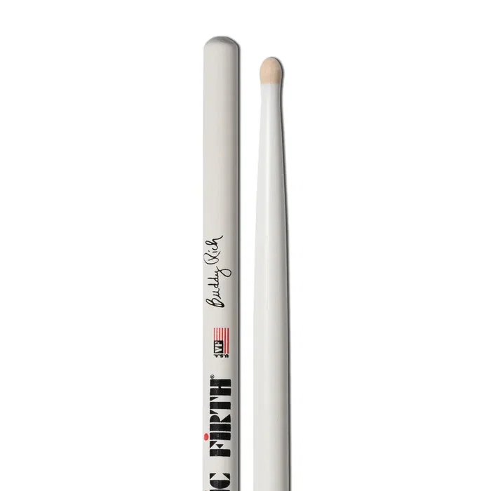 Vic Firth Signature Series Buddy Rich SBR