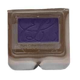 Estee Lauder Pure Color Envy Fard à paupières crème 27 Passion Pourpre 1.8 g - Testeur
