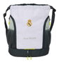 Safta Sac Mochila Real Madrid Équipement 25/26 35 x 40 x 1 cm - Minimum 3 ans