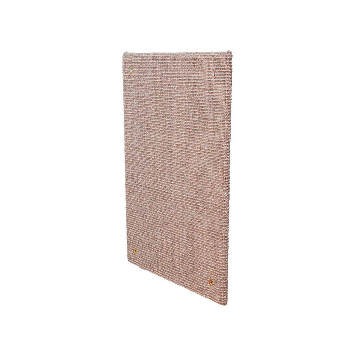 Trixie Griffoir XXL en Sisal avec Catnip - Taupe