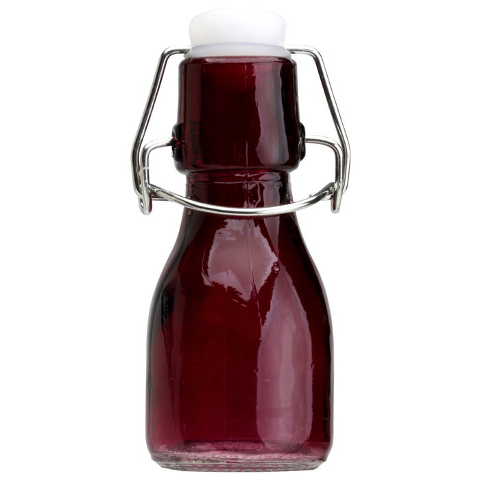 Cook Concept Bouteille à épices de 75 ml assortie en verre