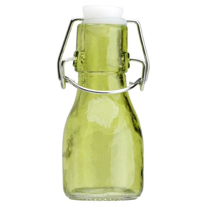 Cook Concept Bouteille à épices de 75 ml assortie en verre