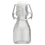 Cook Concept Bouteille à épices de 75 ml assortie en verre