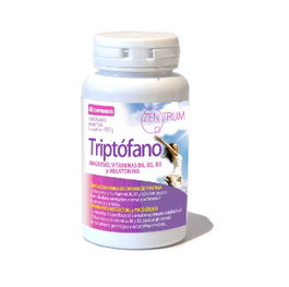 ZENTRUM Tryptophane 60 comprimés