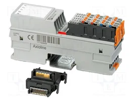 PHOENIX CONTACT AXL F DO16/1 1H Module d’automatisation 16 sorties numériques