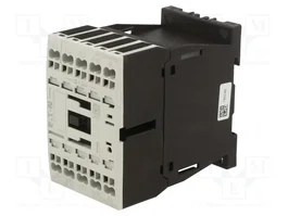 EATON ELECTRIC DILM12-01-24AC-PI Contacteur 3-pôles NO x3 24VAC 12A