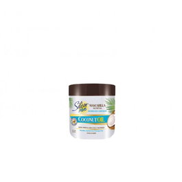 Stylecraft Silicon Mix Mascarilla à l'huile de coco 295g