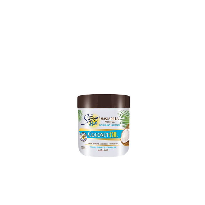 Stylecraft Silicon Mix Coconut Oil Mascarilla 295g