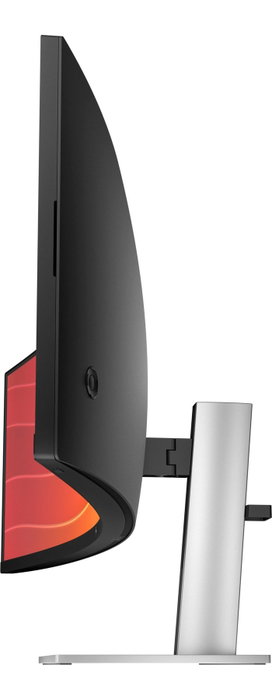 HP E45c G5 Écran incurvé DQHD 44,5 pouces