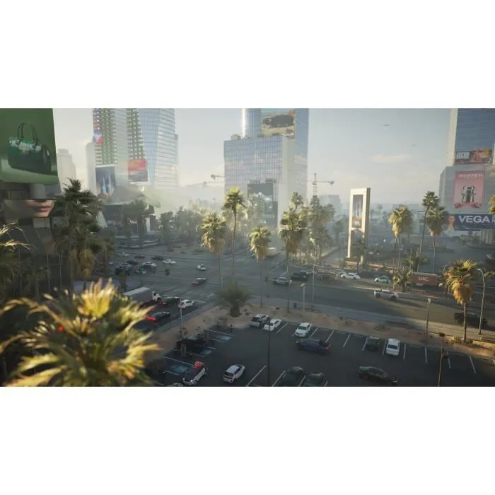 Mindseye - Jeu d'action-aventure pour Xbox Series X - Immersion avec performances optimisées, choix moraux et mystère - Prévu pour juin 2025