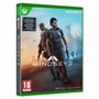 Solutions2Go Mindseye - Xbox Series X