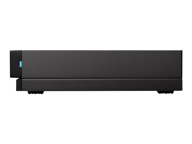 LaCie 1big Dock 16 To Thunderbolt 3