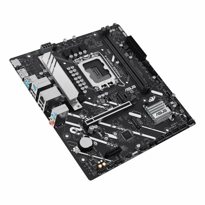 Carte Mère Asus 90MB1KK0-M0EAYC LGA 1851 Intel H81