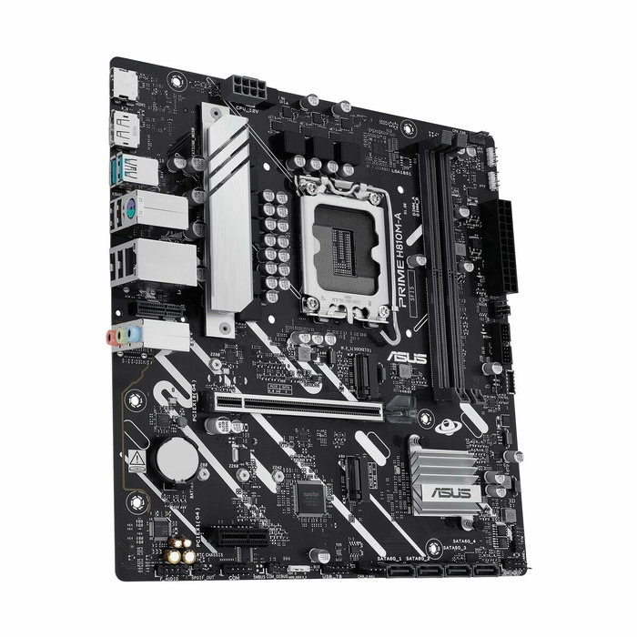 Carte Mère Asus 90MB1KK0-M0EAYC LGA 1851 Intel H81