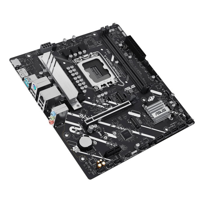 Carte Mère Asus 90MB1KK0-M0EAYC LGA 1851 Intel H81