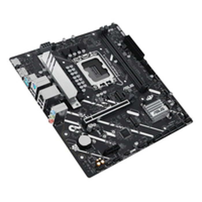 Carte Mère Asus 90MB1KK0-M0EAYC LGA 1851 Intel H81