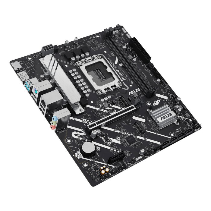Carte Mère Asus 90MB1KK0-M0EAYC LGA 1851 Intel H81