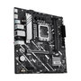 Asus PRIME H810M-A-CSM Black