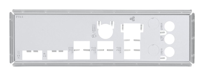 Asus PRIME H810M-A-CSM Black