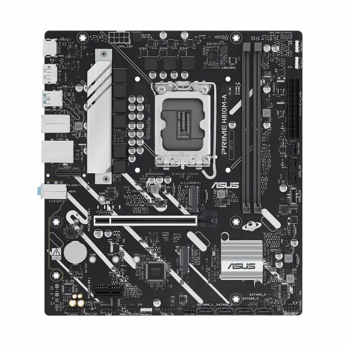 Carte Mère Asus 90MB1KK0-M0EAYC LGA 1851