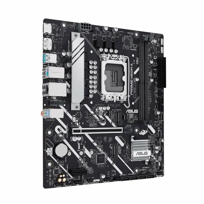 Carte Mère Asus 90MB1KK0-M0EAYC LGA 1851